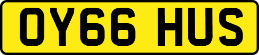 OY66HUS