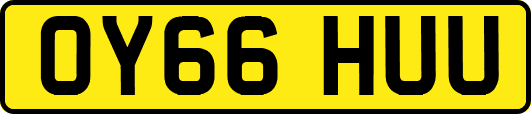 OY66HUU