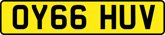 OY66HUV