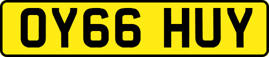 OY66HUY