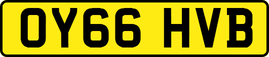 OY66HVB