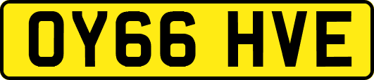OY66HVE