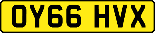 OY66HVX