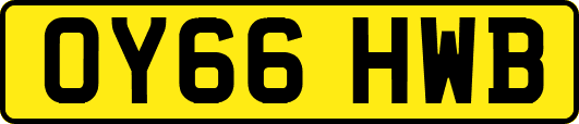 OY66HWB