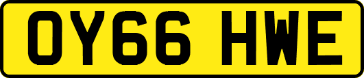 OY66HWE