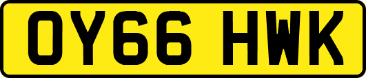 OY66HWK