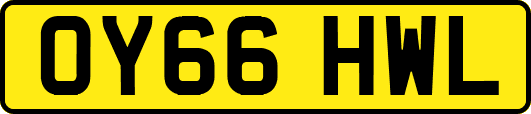 OY66HWL