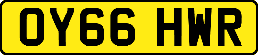 OY66HWR