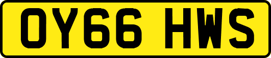 OY66HWS
