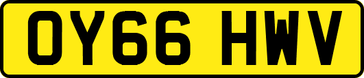 OY66HWV