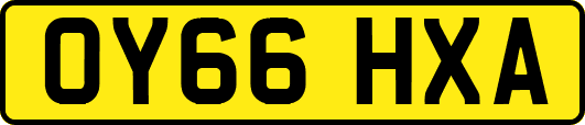 OY66HXA