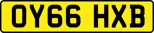 OY66HXB
