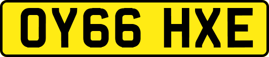 OY66HXE