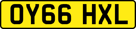 OY66HXL
