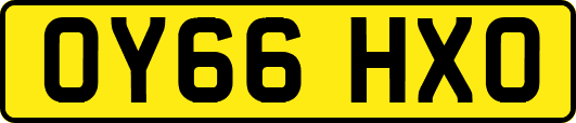 OY66HXO