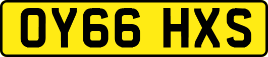 OY66HXS