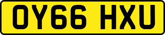 OY66HXU