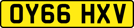 OY66HXV