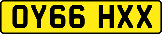 OY66HXX