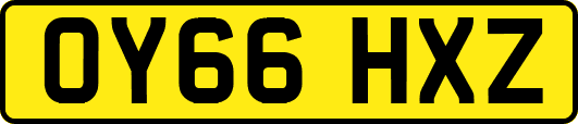 OY66HXZ