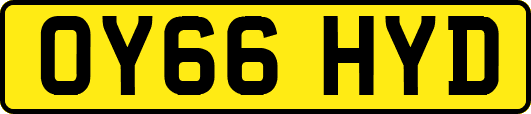 OY66HYD