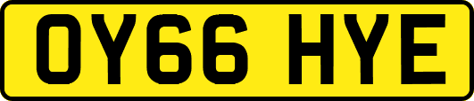 OY66HYE