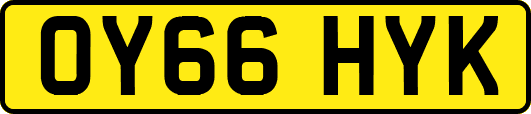 OY66HYK