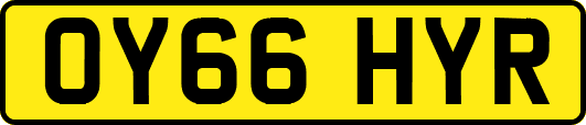 OY66HYR