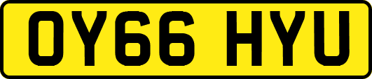 OY66HYU