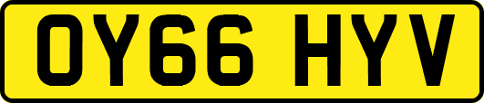 OY66HYV