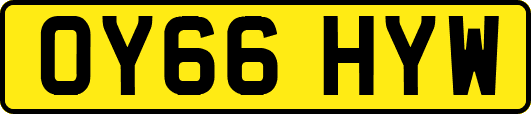 OY66HYW