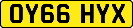 OY66HYX