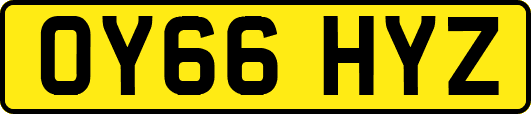 OY66HYZ