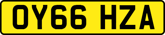OY66HZA