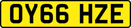 OY66HZE