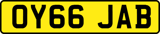 OY66JAB