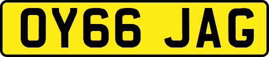 OY66JAG