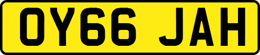 OY66JAH