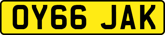 OY66JAK