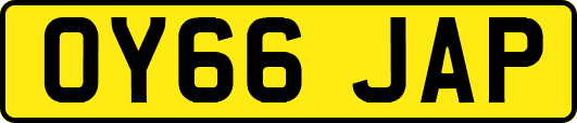 OY66JAP