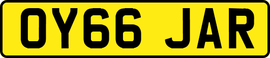 OY66JAR