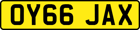OY66JAX