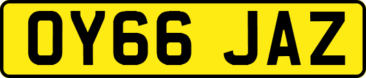 OY66JAZ