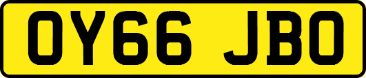 OY66JBO