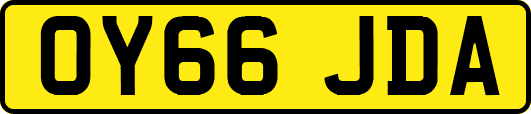OY66JDA