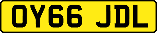 OY66JDL