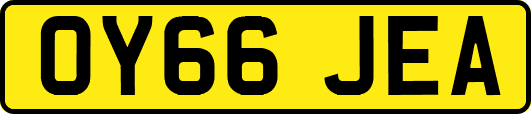 OY66JEA