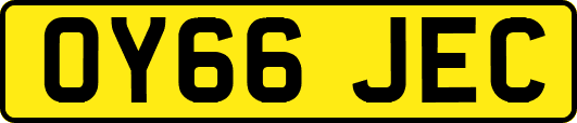 OY66JEC
