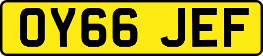OY66JEF