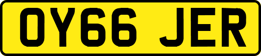OY66JER